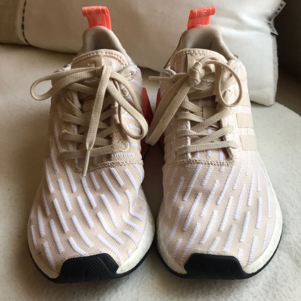 Adidas NMD’s